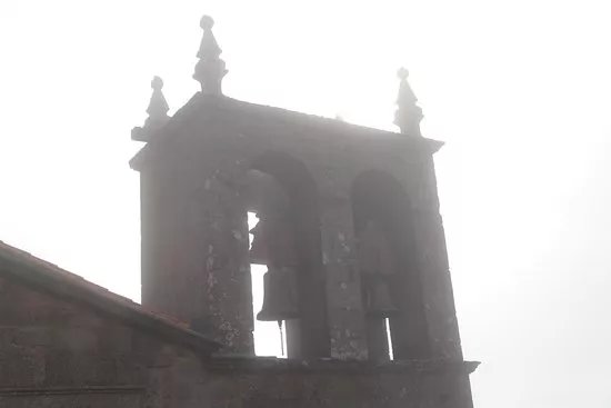 Igreja Matriz de Castelo Rodrigo