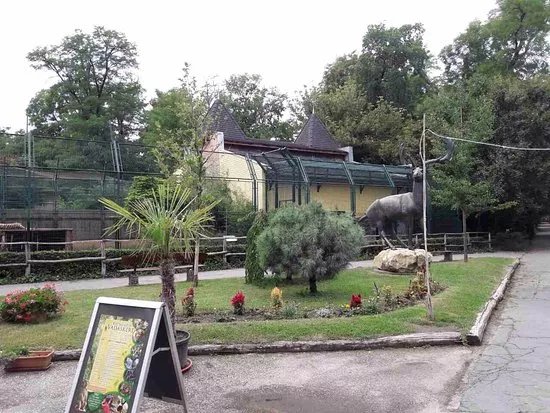 Parks & Nature