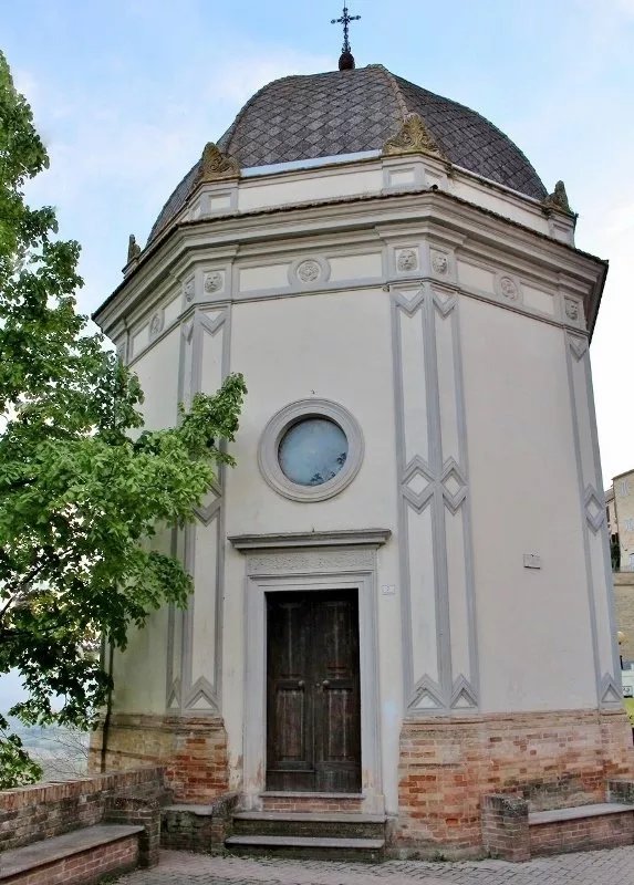 Chiesa della Madonna della Pieta