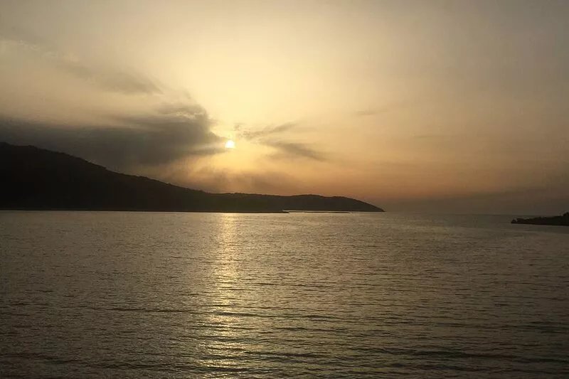 Doctors House: Private pool, Kassiopi centre, WiFi, A/C, sleeps 6
