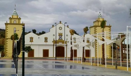 Recinto Ferial, Deportivo y de Ocio