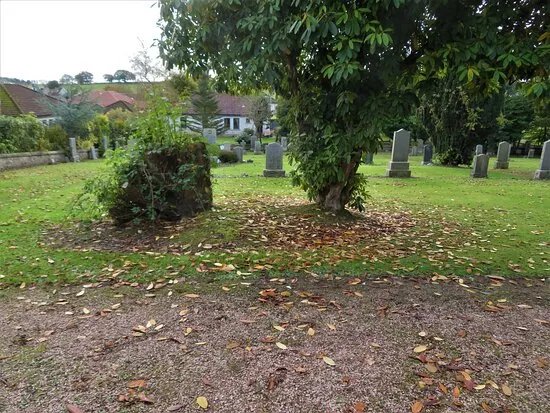 Saline Cemetery