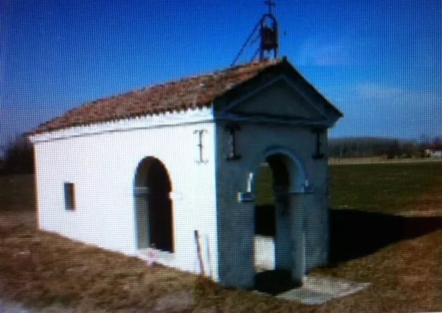 Oratorio del Cristo di Mure