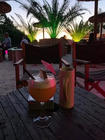 Coco Loco Cocktailbar, Murrhardt