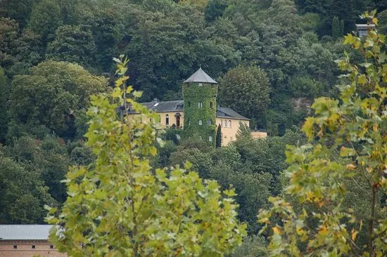 Luisenturm