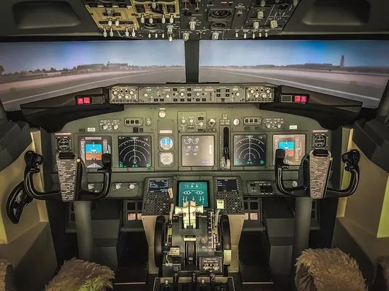 Simulation Project
