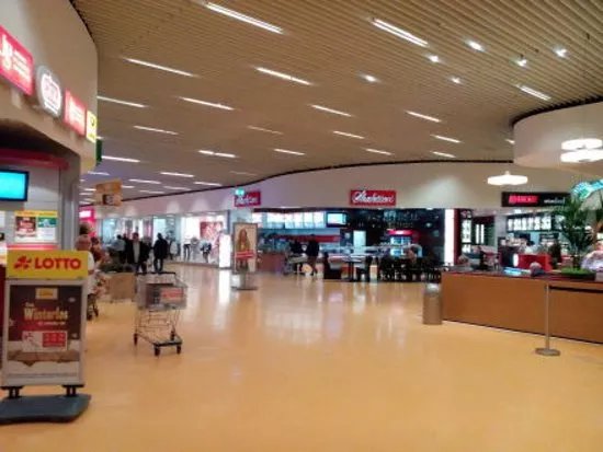 Pfalz Center Kaiserslautern