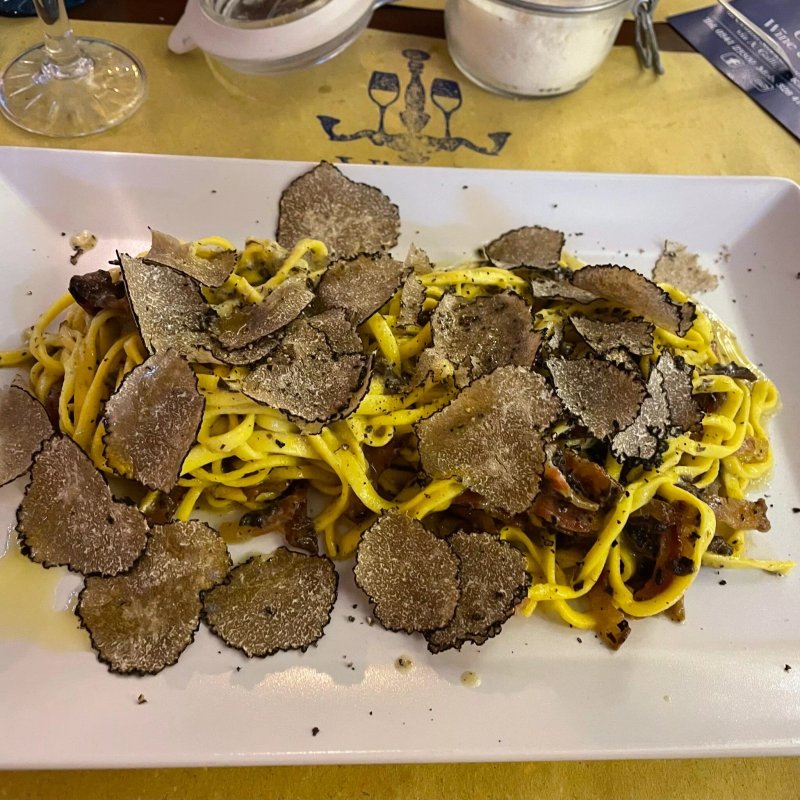 Vicolo Wine & Food