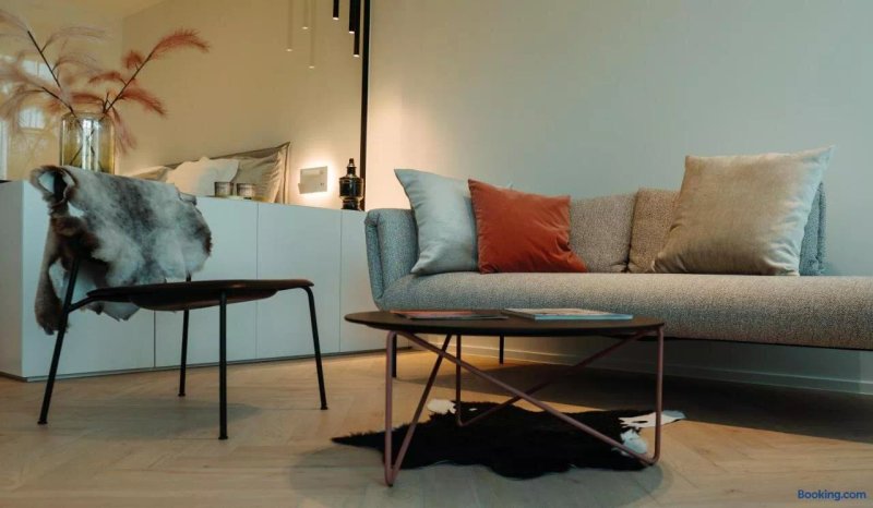 B&B De Tiendeschuur