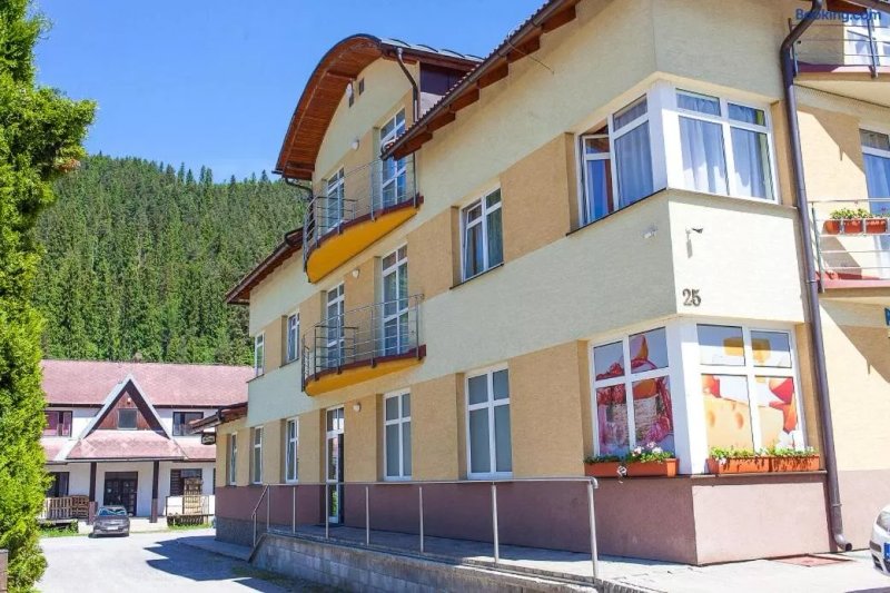 Penzión Centrum