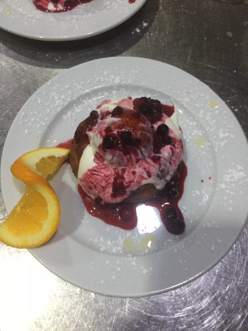 Restaurante Asador Casa Fermin