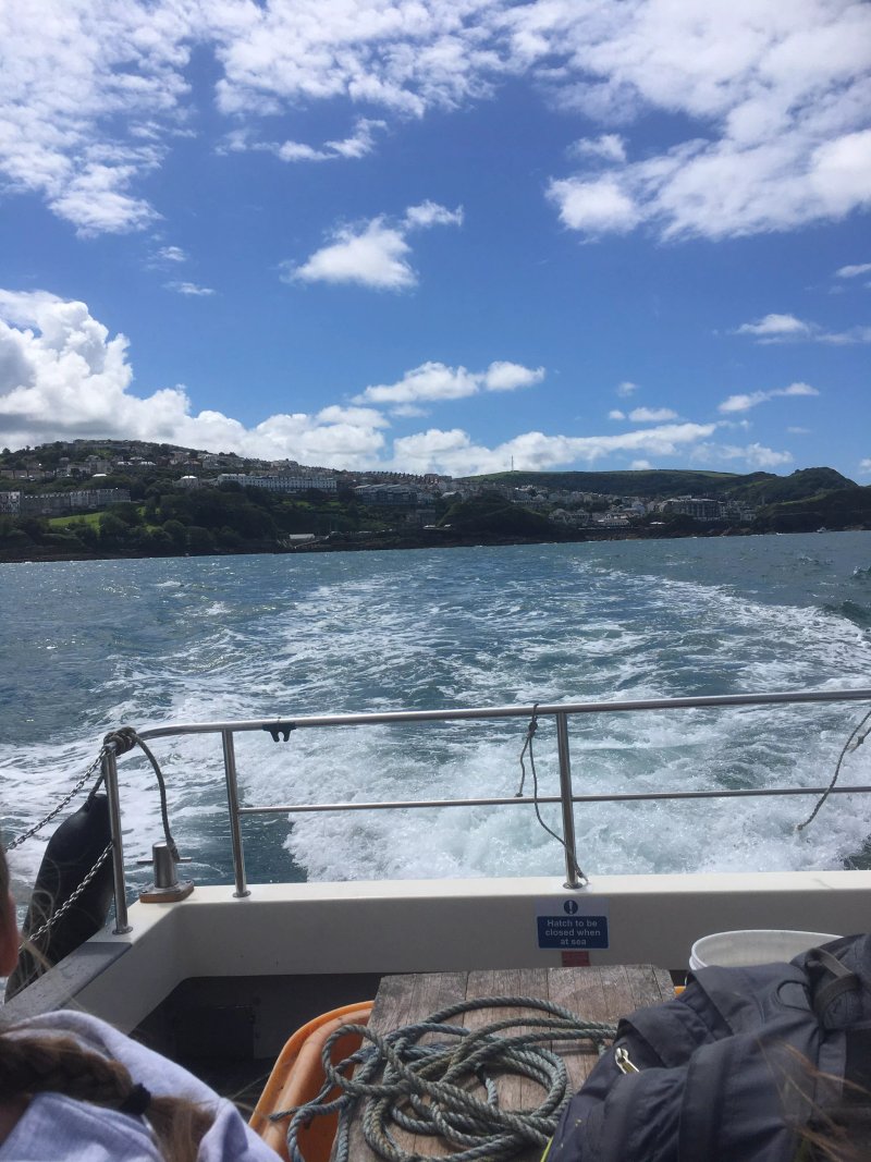 Osprey Charters