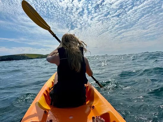 Hope Cove Watersports Ltd