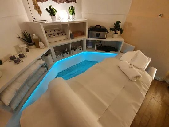 Relax For The Body and Soul