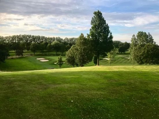 Moor Allerton Golf Club