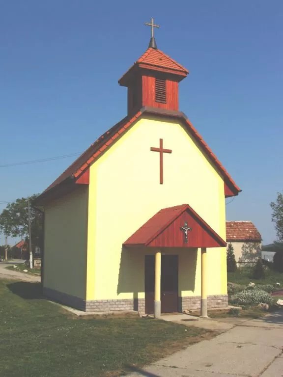 Rimskokatolicky Kostol Sv. Vendelina
