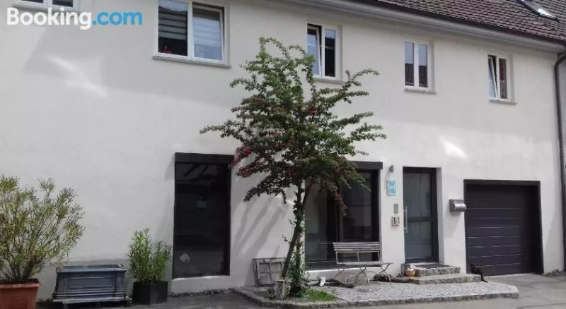 Privatzimmer Ruger