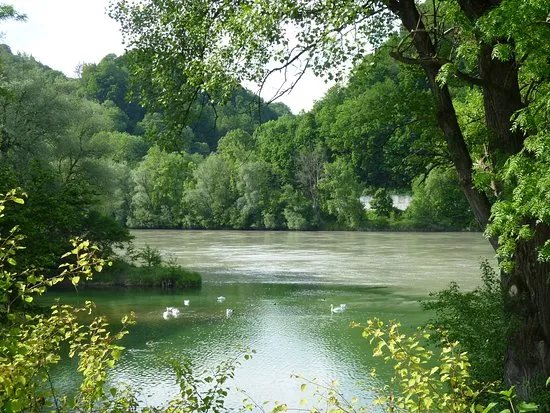 Golfclub Altotting Burghausen