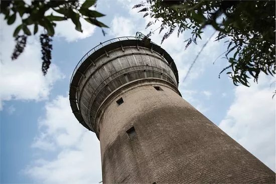 Eventlocation Wasserturm Kornwestheim