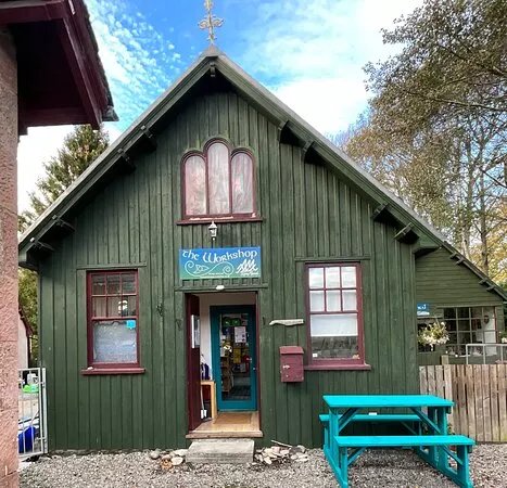 The Workshop