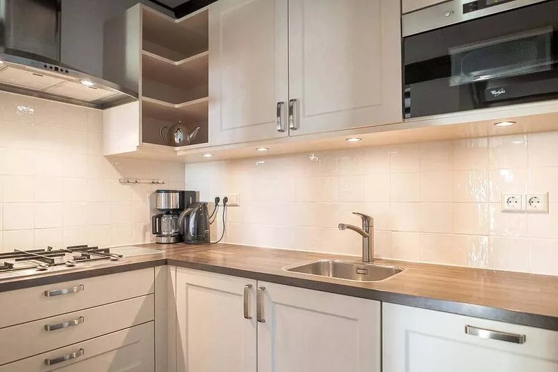 Apartment in farmhouse on the island of Texel