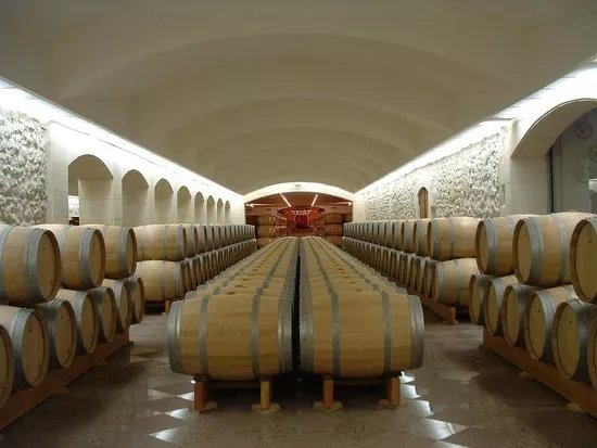 Chateau Haut-Marbuzet - Henri Duboscq