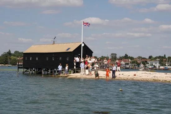 The Packing Shed