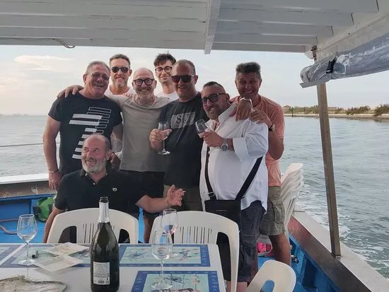 Pescaturismo Pianeta Mare