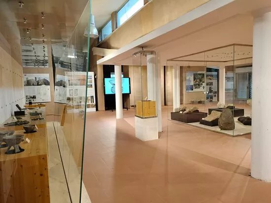 Museo Civico Santeru