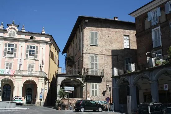 Il Portico Fiori
