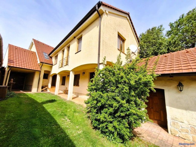 Penzion Villa Agnes