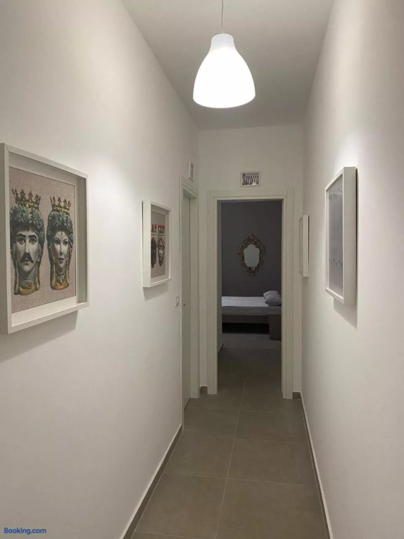 Aeroporto Katane Rooms