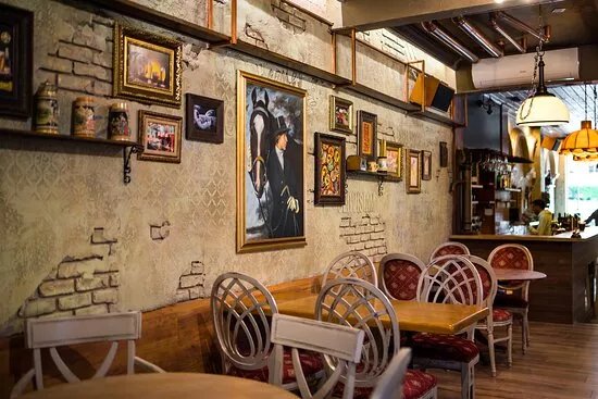 Birosfera Craft Beer Shop