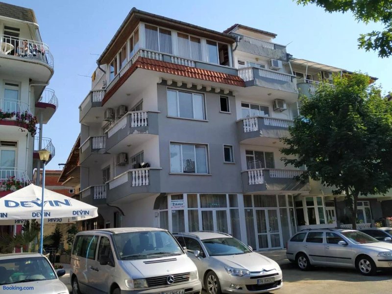 Familna Kushta Dzhoko