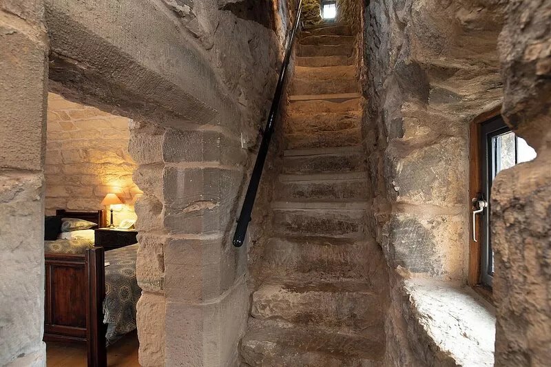 Braidwood Castle - UK10672