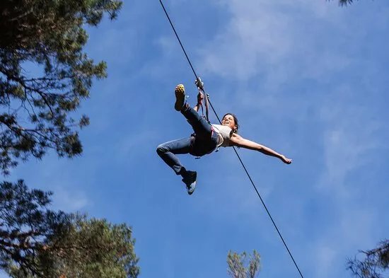 Aventura Amazonia Marbella