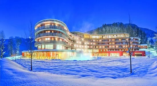 Vivea 4* Hotel Bad Goisern