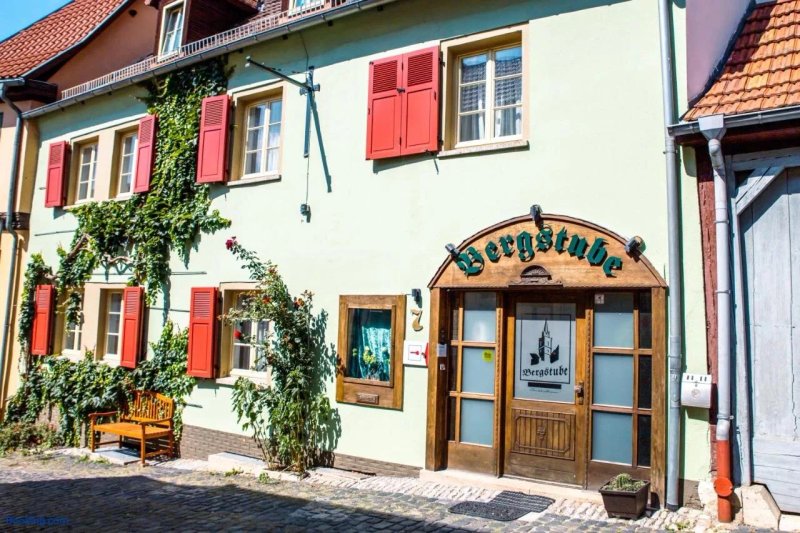 Bergstube