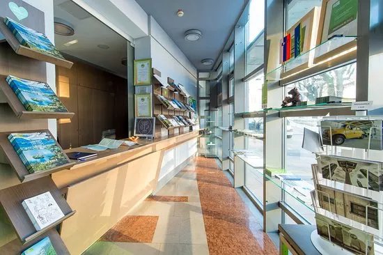 Tourist Information Center Dolenjske Toplice