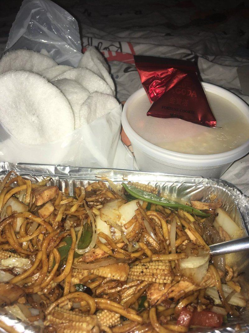 Tiger Lily Chinese Takeaway