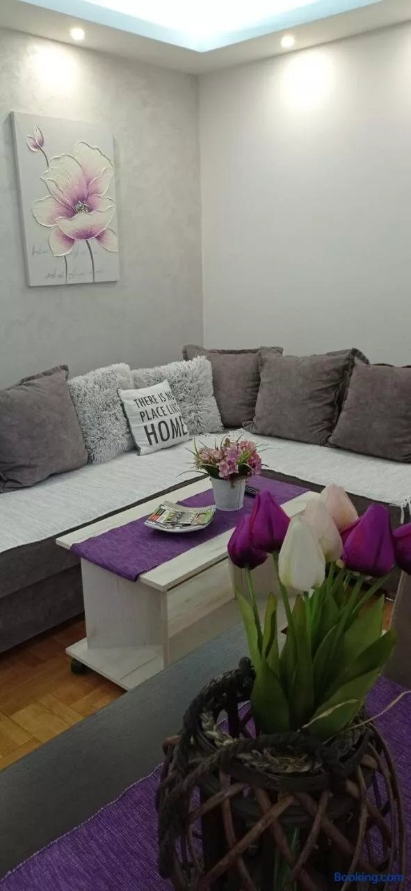 Apartman Harmonija Vrnjacka Banja