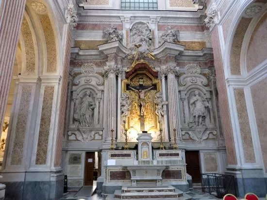 Basilica di San Giovanni Maggiore