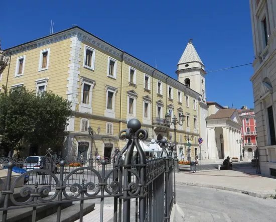 Cattedrale della Santissima Trinita
