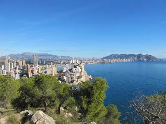 Torre el Aguilo