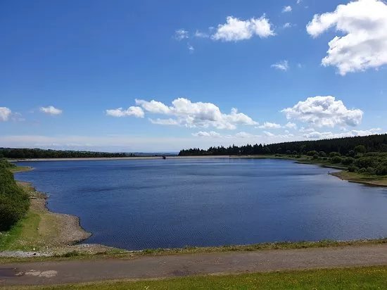 Woodburn Forest & Reservoir
