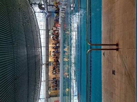Piscina Lamarmora