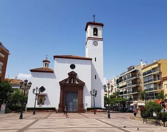 Parroquia de Nuestra Senora del Rosario