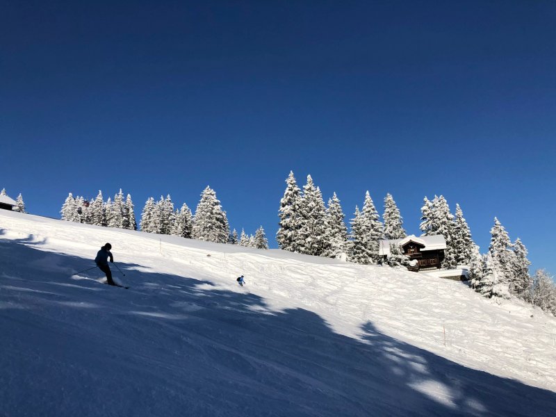 Berghaus Golmerhaus