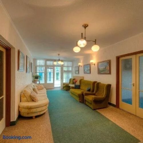 Nadas Hotel