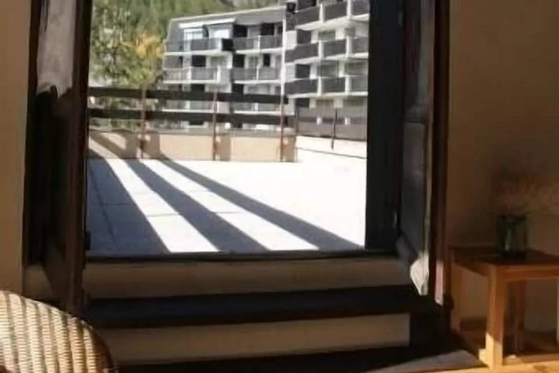 Comfortable apartment with terrace, amazing view, close to sport activities